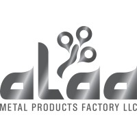 Alaa Metal Products Factory L.L.C logo - Similar company to Laser Beam Industries Llc.