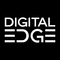 Digital Edge Magazine logo - Similar company to Tech-Exec