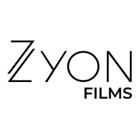 Zyon Films logo - Similar company to Goodboy Multimedia