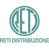 Reti Distribuzione S.r.l. logo - Similar company to Silgas Srl