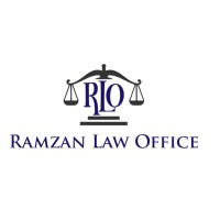 Ramzan Law logo - Similar company to Rite-Way Renovations & Restoration Consulting Ltd