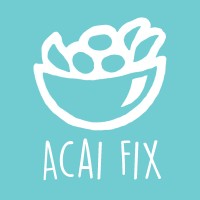 Acai Fix logo - Similar company to Paradigm Math