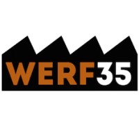 Werf35 logo - Similar company to Social Venture Network