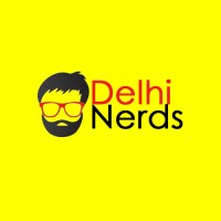 Delhi Nerds