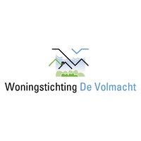 De Volmacht logo - Similar company to Maasvallei Wonen