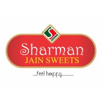 Sharman Jain Sweets logo - Similar company to Goodwill Associates