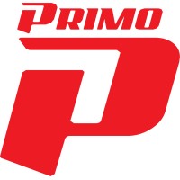 Primo Sportswear logo - Similar company to Victory Lab Sa