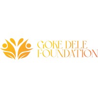 Goke Dele Foundation logo - Similar company to Dinnytech