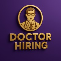 Doctor Hiring logo - Similar company to Physicianhire