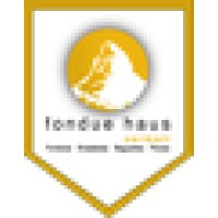 Fondue Haus logo - Similar company to Maque Café