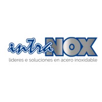 INTRANOX- líderes en soluciones en acero inoxidable logo - Similar company to Herpasa (Inoxilos, S.L.)