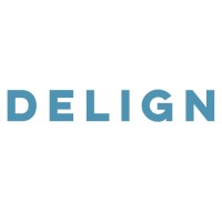 DELIGN logo - Similar company to Vertus Apparel