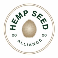 Hemp Seed Alliance logo - Similar company to Oils4Cure Sl