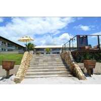 Marupiara Suites Muro Alto logo - Similar company to Kembali Hotel