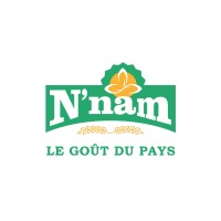 N'NAM Agro Industrie logo - Similar company to Edimo Design