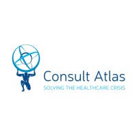 Consult Atlas Foundation logo - Similar company to Zeirs