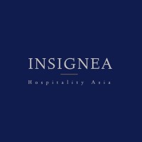 INSIGNEA Hospitality Asia International logo - Similar company to Wau Cablecar