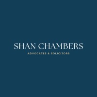 Shan Chambers logo - Similar company to Gan, Ho & Razlan Hadri
