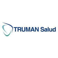 Truman Salud logo - Similar company to Connet | Soluciones Inteligentes