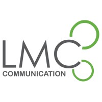 LMC Communication logo - Similar company to Techriches Pvt. Ltd.
