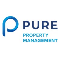 PURE Property Management logo - Similar company to Pure Project Management, Llc