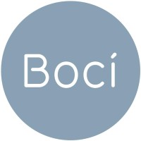 Bocí logo - Similar company to Celler Torras