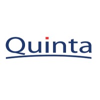 Quinta GmbH logo - Similar company to Pace Wisconsin