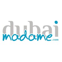 Dubaimadame logo - Similar company to Le George