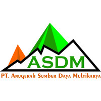 PT. Anugerah Sumber Daya Multikarya logo - Similar company to Green Way Agri-Livestock-Fishery Mobile App (Myanmar)
