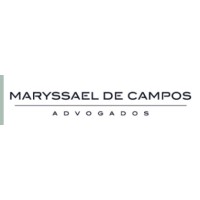 Maryssael de Campos Advogados logo - Similar company to Concept House