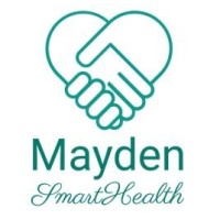 Mayden SmartHealth logo - Similar company to Dlk Software Solutions