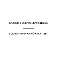 Gabriele e Oscar Buratti Design_Buratti Numi Viganò Architetti logo - Similar company to Aquaplus Solutions Ltd
