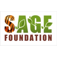 Stripes and Green Earth Foundation logo - Similar company to Life Science Education Trust