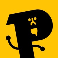 A Profound Waste of Time logo - Similar company to Bitmap Books Ltd.