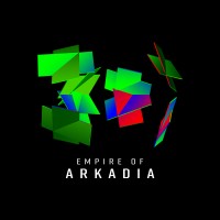 Empire of Arkadia logo - Similar company to Pharmint