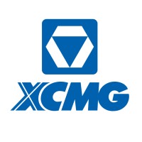 XCMG Chile logo - Similar company to Rekodi
