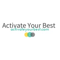Activate Your Best Self® logo - Similar company to Apa, Llc