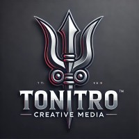 ToNitro logo - Similar company to Athletiq Media