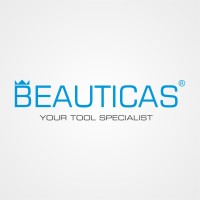 BEAUTICAS® logo - Similar company to Dermatude