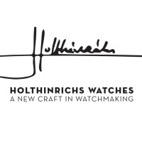 Holthinrichs Watches logo - Similar company to Straum