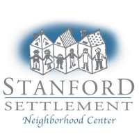 Stanford Settlement Neighborhood Center logo - Similar company to Trailhead Technology Partners