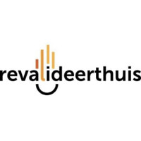 Revalideerthuis logo - Similar company to Fysioconcept