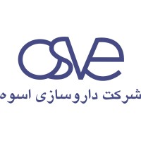 Osve Pharmaceutical logo - Similar company to Listu | لیتسو
