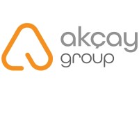 Akçay Group logo - Similar company to 1C Grup