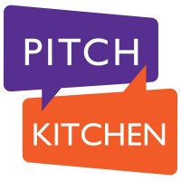PitchKitchen logo - Similar company to Br Training Solutions Ltd
