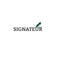Signateur AS logo - Similar company to Grorud Idrettslag