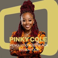 Pinky Cole Hayes logo - Similar company to Uga Black Business Student Association (Bbsa)
