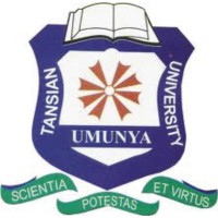 Tansian University logo - Similar company to Tansian University