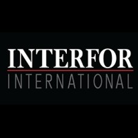 Interfor International logo - Similar company to Arbacorp