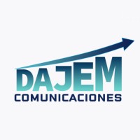 DAJEM Comunicaciones logo - Similar company to El Kilombo